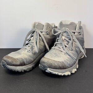 The North Face Vectiv Fastpack Boots Women’s 8.5 Waterproof Hiking